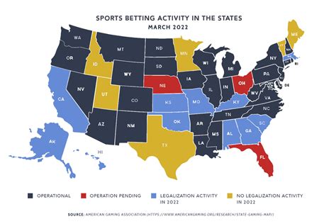 South Dakota Online Sports Betting 2024 .